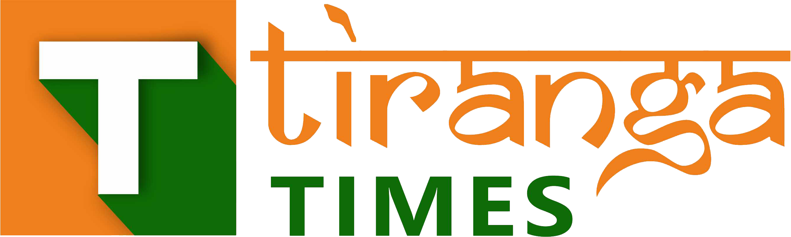 Tiranga Times | News Portal | Lates News India|
