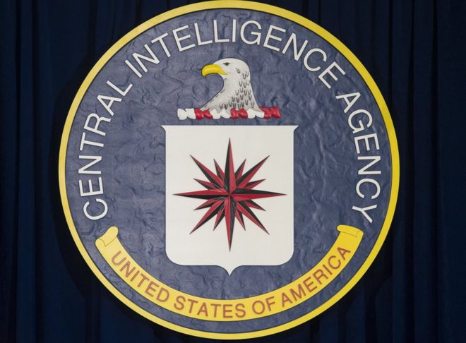 Former CIA officer charged with spying for China