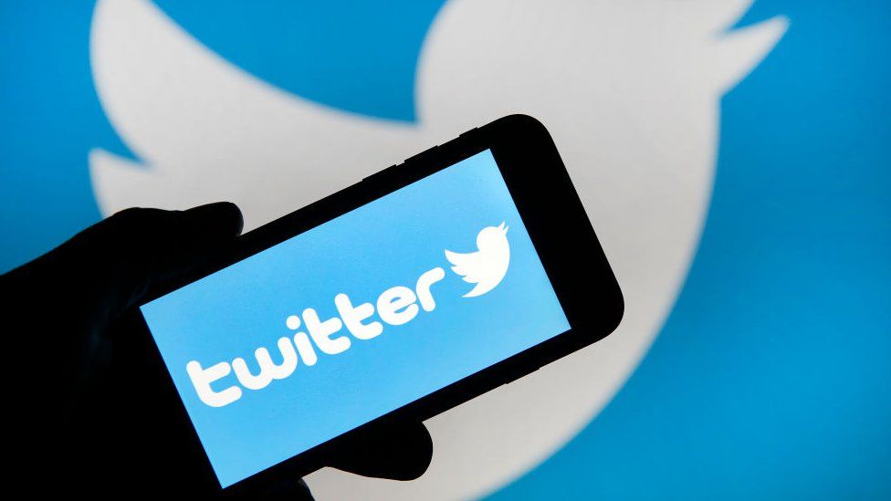 Twitter worry over 'freedom of expression' in India
