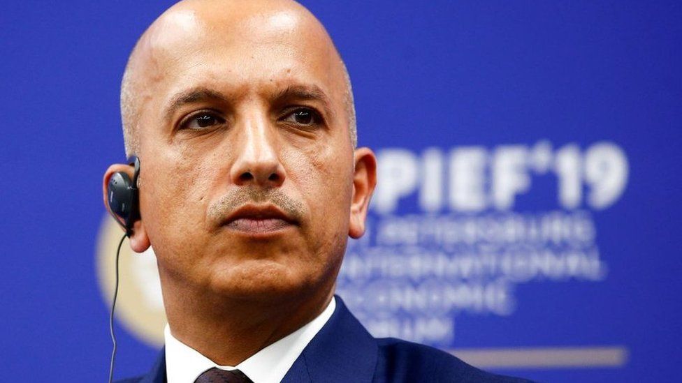 Qatar finance minister arrested in corruption investigation