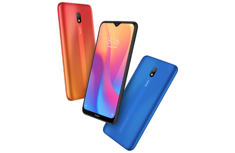 Redmi 9A Specifications Tipped By Purported US FCC Listing