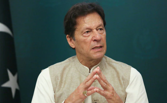 Have Spoken To China About Uyghur Issue: Pakistan PM Imran Khan