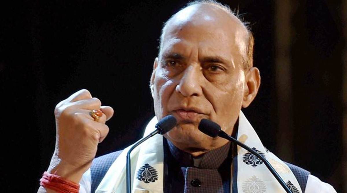 DRDO to set up 500 medical oxygen plants within 3 months: Rajnath Singh