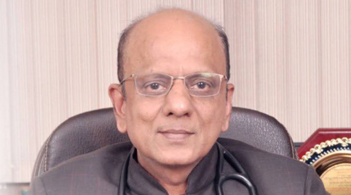 KK Aggarwal, doctor who put patients first till very end, dies of Covid