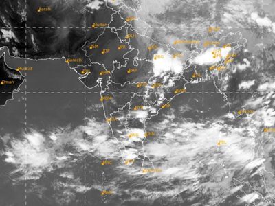 Cyclone Yaas May Intensify Into "Very Severe Cyclonic Storm", Cross Odisha, Bengal