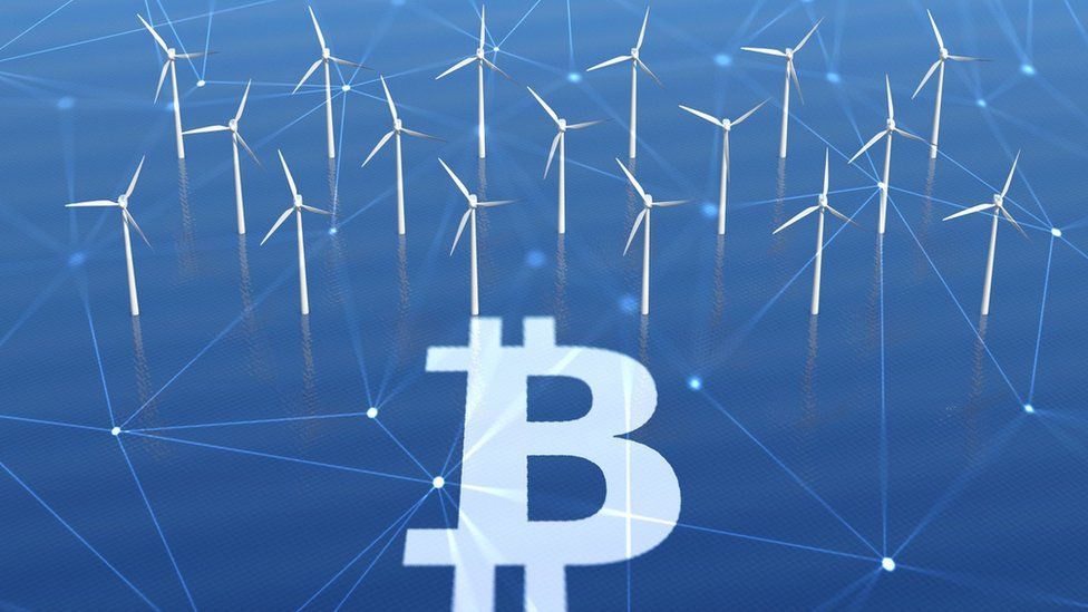 Jack Dorsey and Elon Musk agree on bitcoin's green credentials