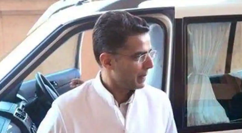 At meeting with Rahul Gandhi, Sachin Pilot gets an ‘assurance’ on key grievance