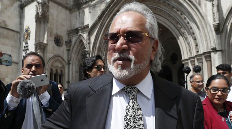 Former liquor baron Vijay Mallya loses leave to appeal against extradition in UK Supreme Court
