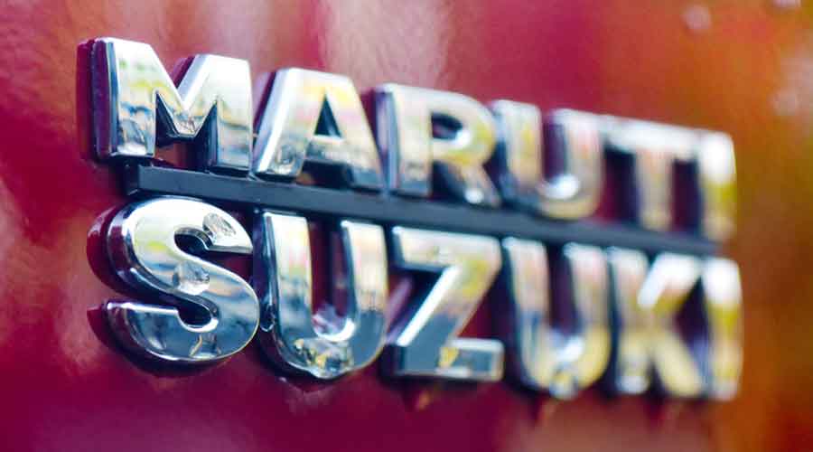Maruti suffers quarterly loss for first time in 17 years