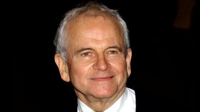 Sir Ian Holm: Lord of the Rings and Alien star dies aged 88