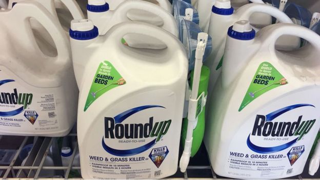 Roundup: Bayer to pay $10.9bn to settle weedkiller cancer claims