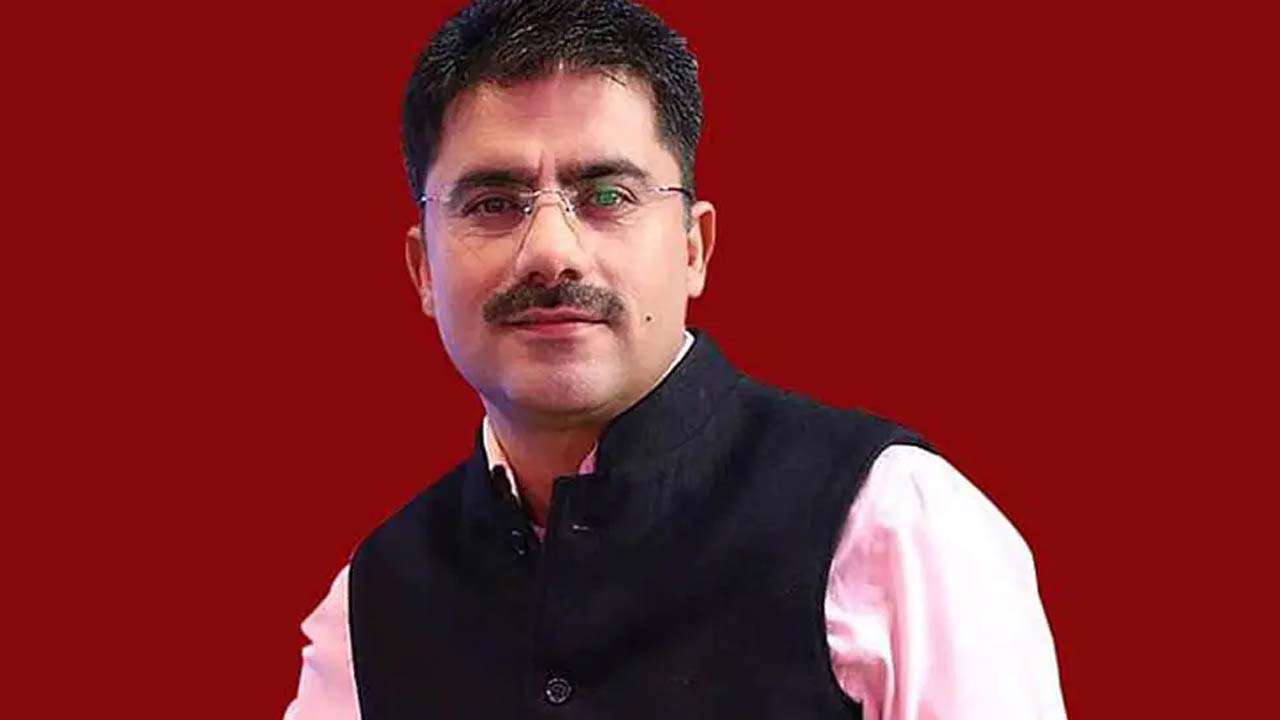 Well-known TV journalist and anchor Rohit Sardana succumbs to COVID-19