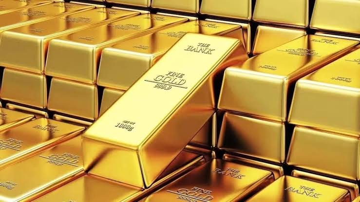 Back  Gold prices end five-week rally on ease in Iran-Israel conflict, dent in US Fed rate cut buzz