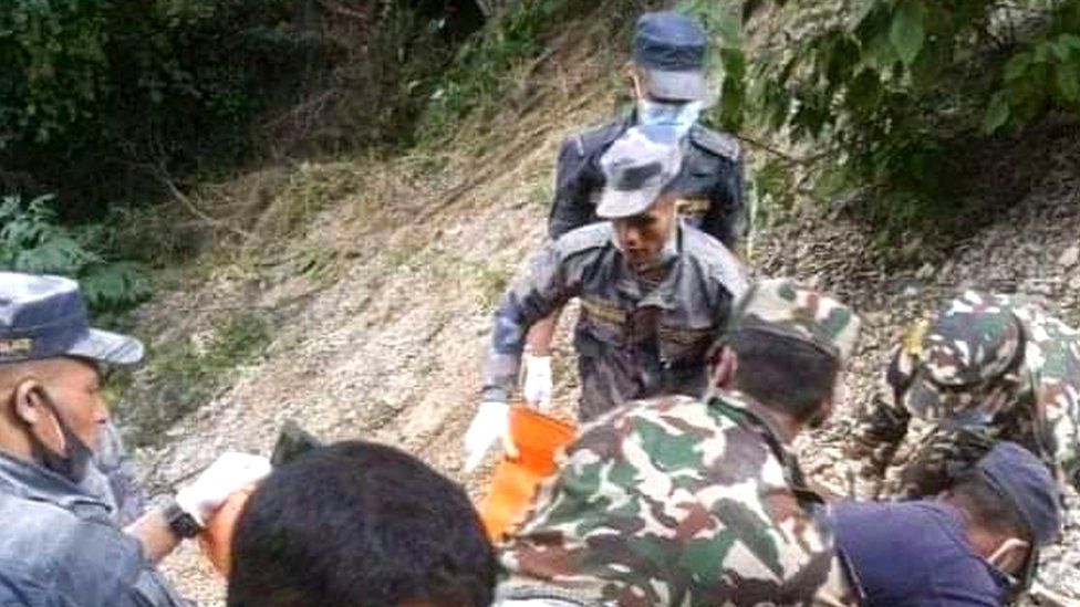 Nepal bus crash kills at least 28 in Mugu district