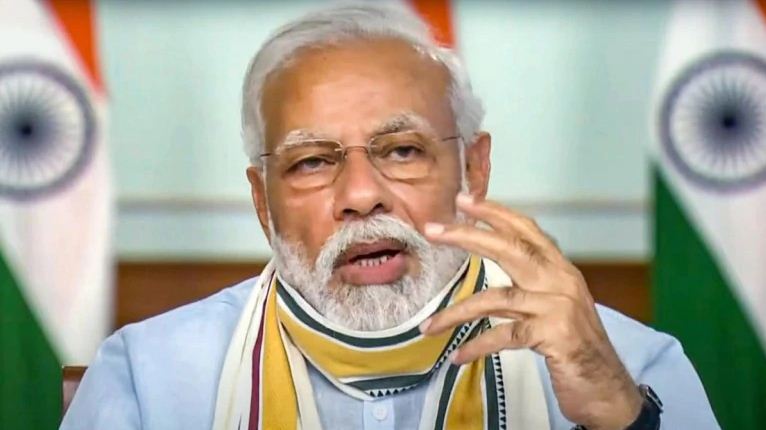 Cyclone Amphan: PM Modi announces Rs 1,000 crore immediate relief to West Bengal