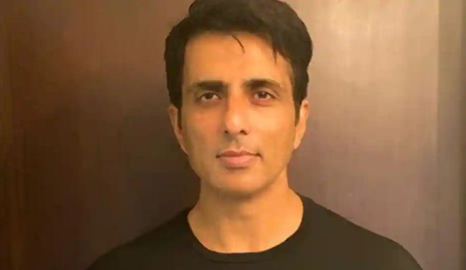Sonu Sood has the ‘best solution’ as woman complains she ‘can’t stay with’ husband anymore, asks for help