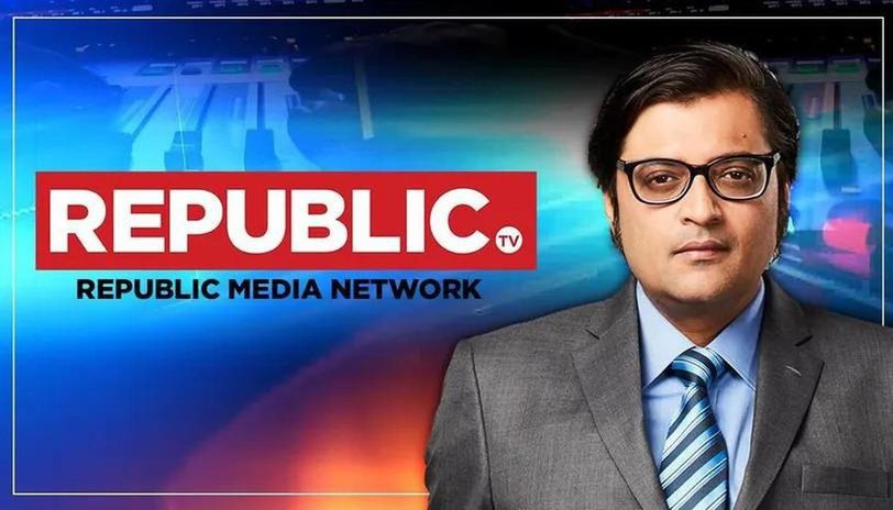 Bombay HC suspends FIRs against Arnab Goswami, says ‘prima facie no case’