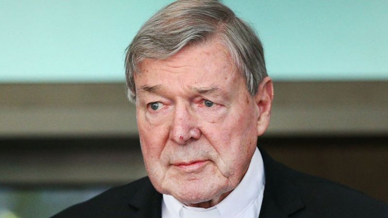 George Pell: Cardinal to return to Rome for first time since acquittal