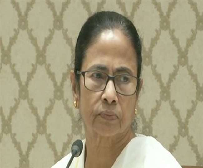 Lockdown: Bengal government will bear the entire cost of migrant workers coming by train: Mamta Banerjee
