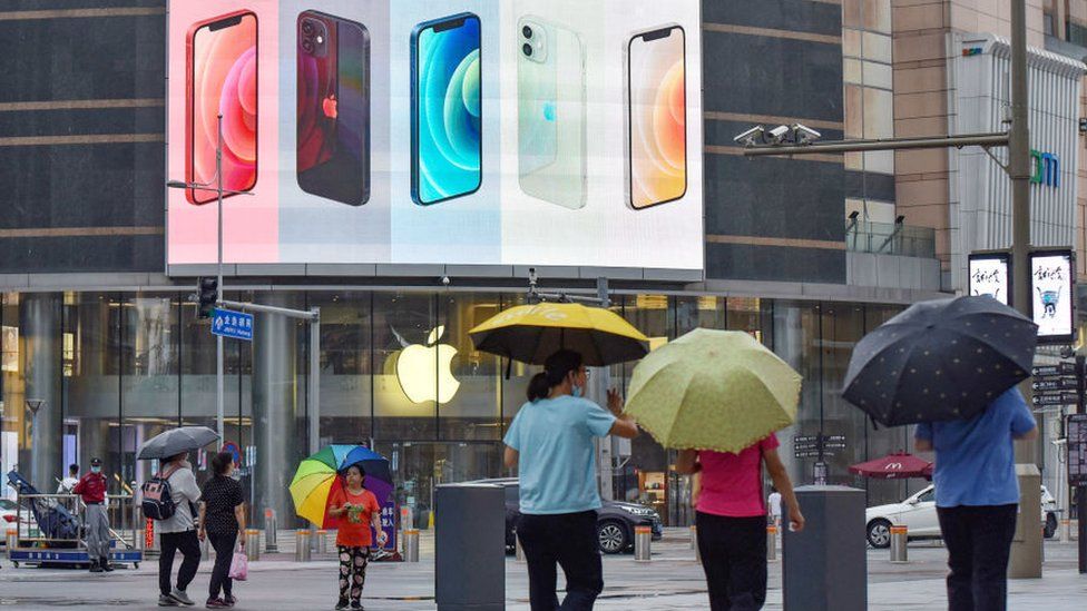Apple rushes to block 'zero-click' iPhone spyware