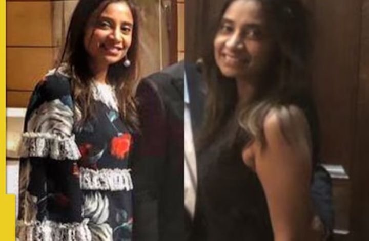 Meet daughter of India's second richest mining billionaire whose net worth is Rs 135020 crore, she works as...