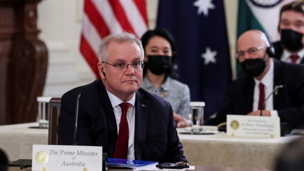 Australia PM undecided on attending crucial climate summit