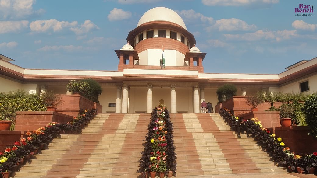 Supreme Court Strikes Down Maratha Quota, Terms It Unconstitutional