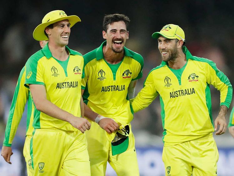 Australia big names return for West Indies tour