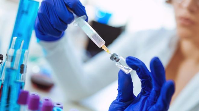 Coronavirus: Human trial of India vaccine in July