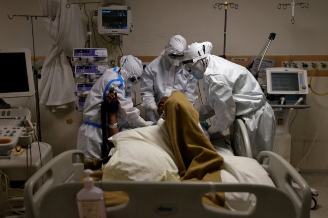 Patient dies after family members unplug ventilator to plug in cooler at Kota hospital