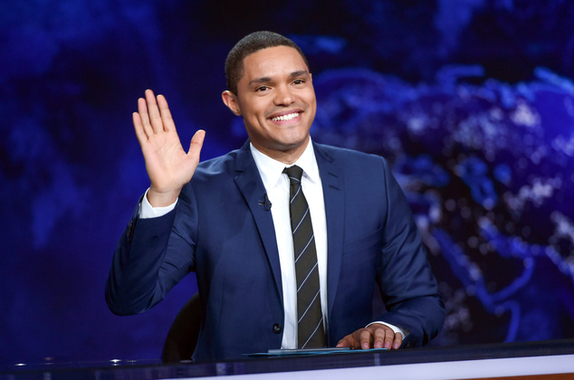 What Trevor Noah gets wrong about Palestine