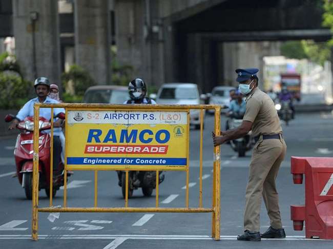 Delhi Lockdown Extended Again, Arvind Kejriwal Says May Unlock If..