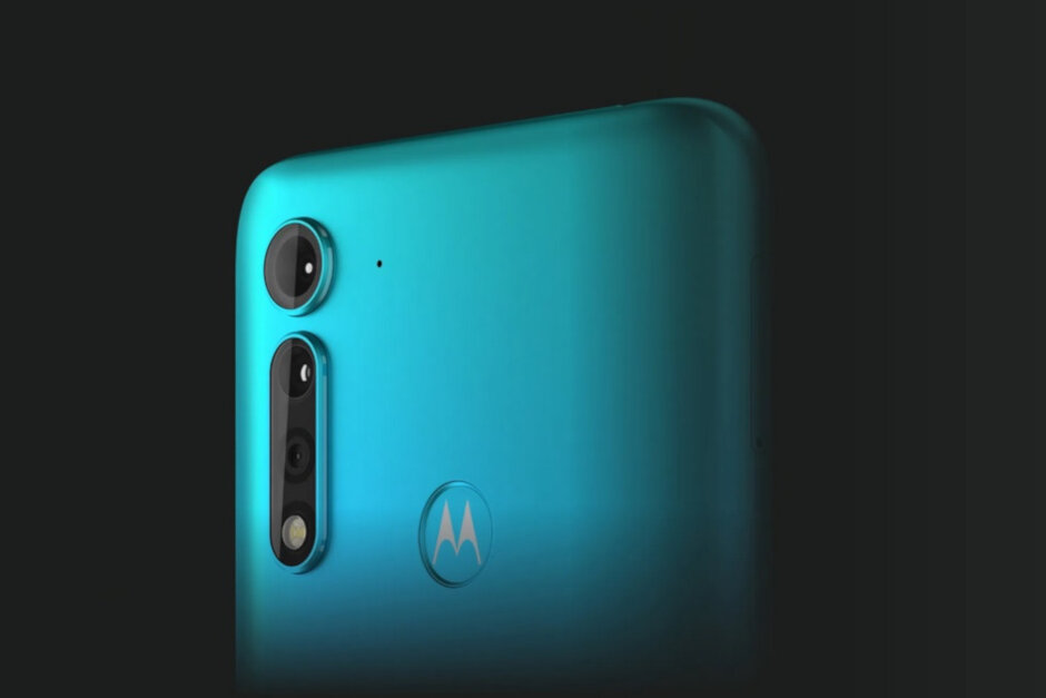 Moto G8 Power Lite to Launch in India on May 21, Flipkart Teaser Page Reveals