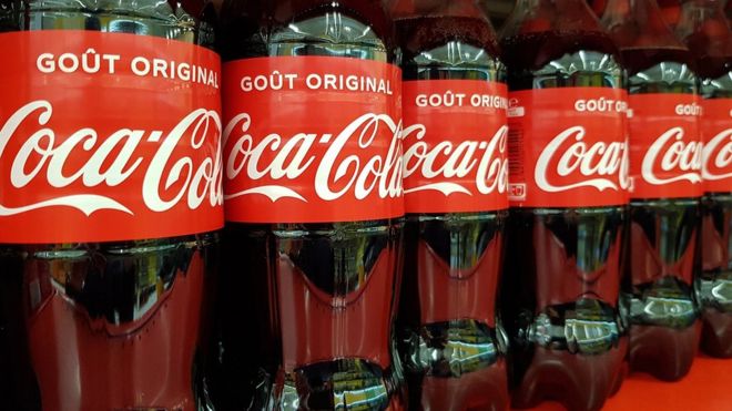 Coca-Cola suspends social media advertising despite Facebook changes