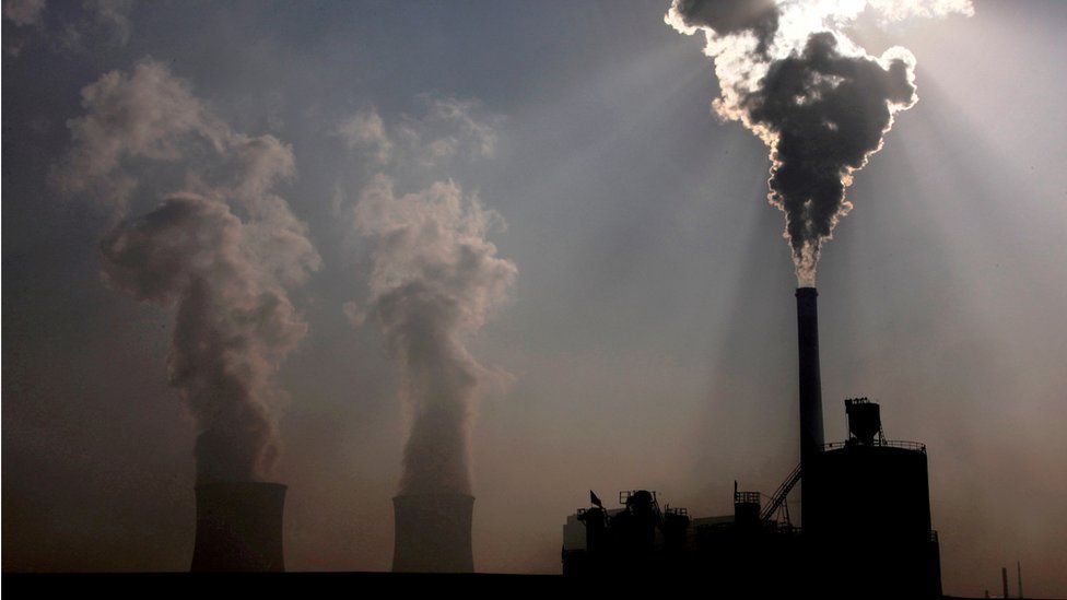 COP26 summit: UK failing on climate diplomacy, says Ed Miliband