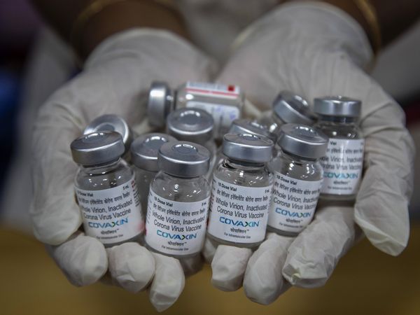 Vaccine shortage, pending approvals, abdication of responsibility – Centre busts myths on Covid-19 vaccination