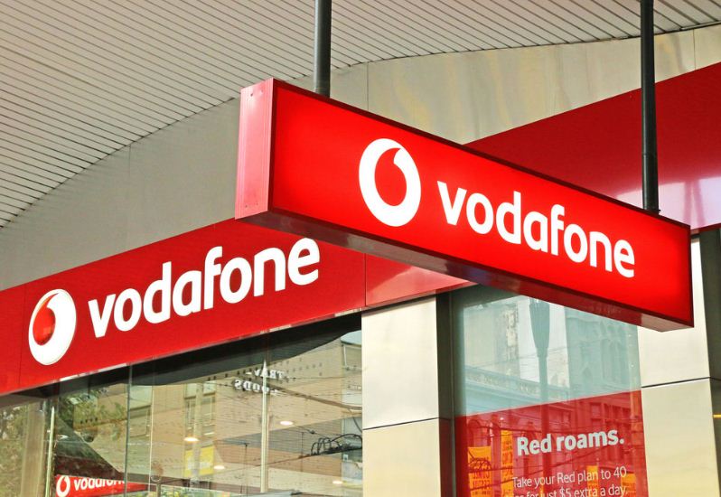 Vodafone to get Rs 833 crore refund