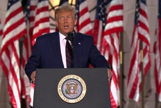 RNC 2020: Key takeaways from Trump speech and Republican convention