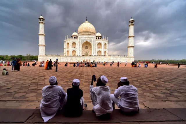 Invisible in our own country': Being Muslim in Modi's India