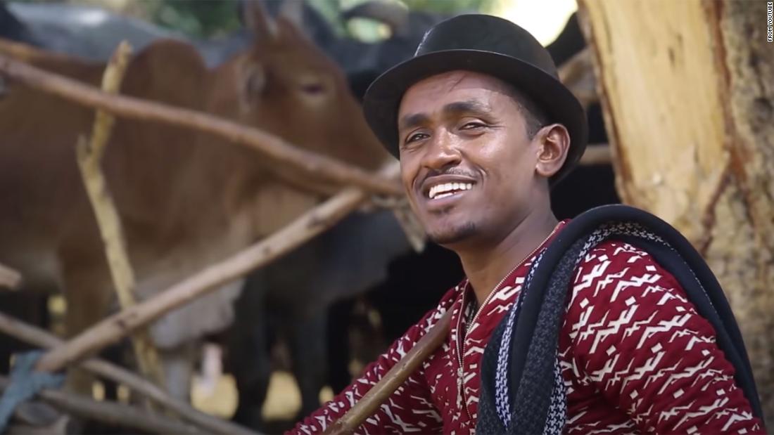 Internet cut off in Ethiopia amid outcry over death of singer-activist
