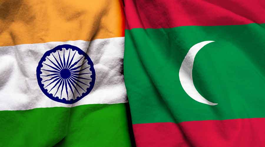 India to strengthen bridge with Maldives