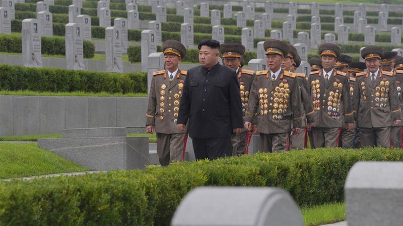North Korea's Kim testing limits of diplomacy as sanctions bite