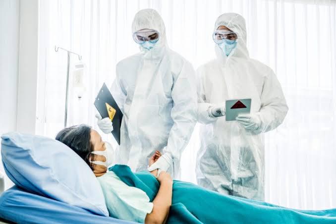 111 mucormycosis patients undergoing treatment in Mumbai