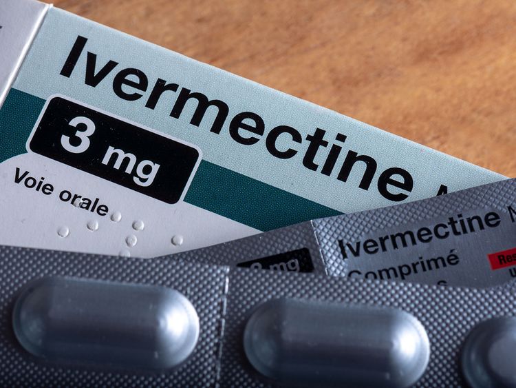 Indian states turn to anti-parasitic drug ivermectin to fight COVID-19 against WHO advice