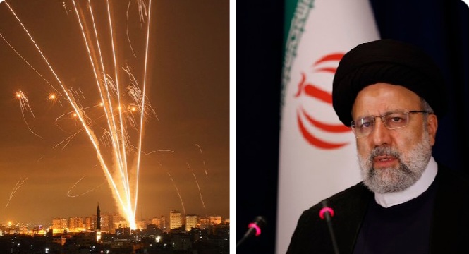 Israel can launch attack on Iran anytime from now
