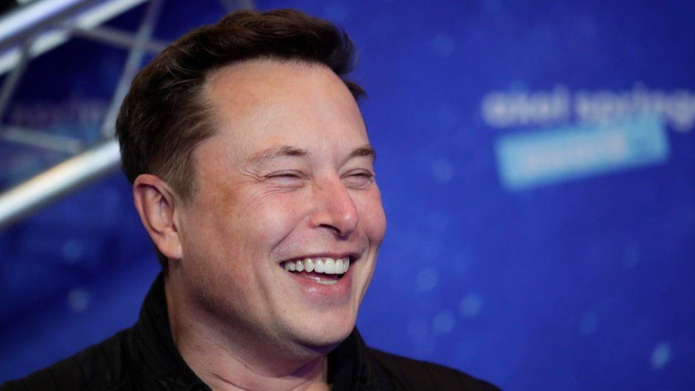 Tesla will no longer accept Bitcoin over climate concerns, says Musk