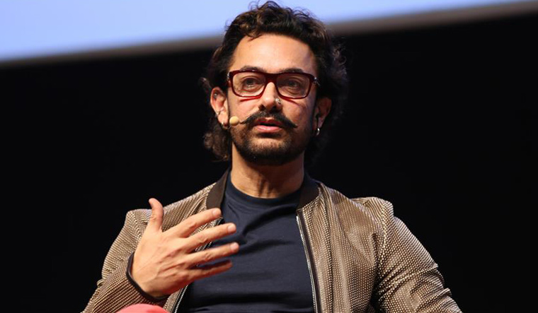 Aamir Khan’s staff tests positive for Covid-19, says taking mother for test: ‘Please pray she is negative’