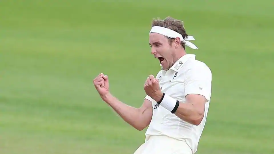 England vs West Indies: Stuart Broad is one wicket away from a historic achievement