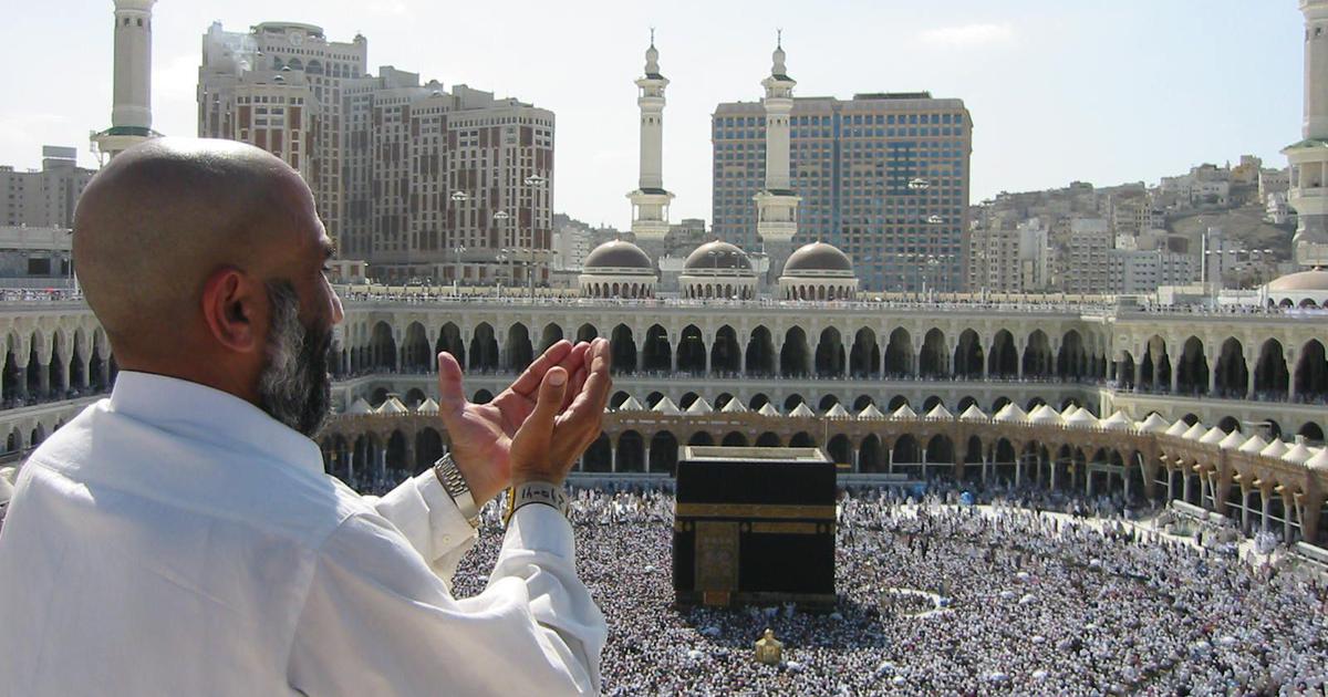 Hajj 2020: coronavirus pandemic frustrates Saudi vision for expanded religious tourism