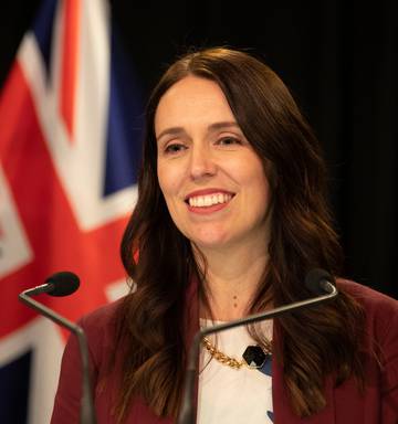 'New Zealand days away from eliminating COVID-19'